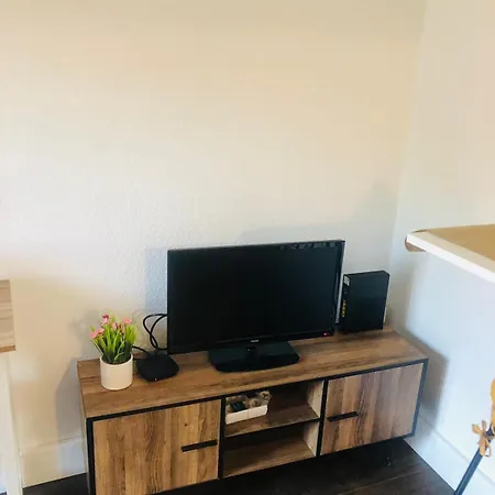 L'etoile Paloise -terrasse &wifi &parking &piscine Apartment Pau