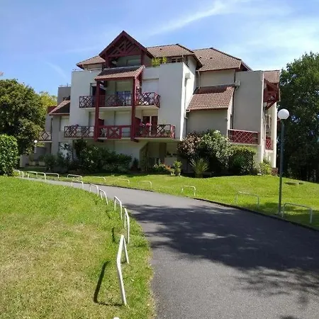 L'etoile Paloise -terrasse &wifi &parking &piscine Apartment Pau