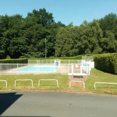 L'etoile Paloise -terrasse &wifi &parking &piscine Apartment Pau